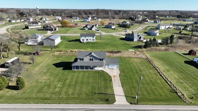 3711 S Leaton Rd, Mount Pleasant, MI 48858