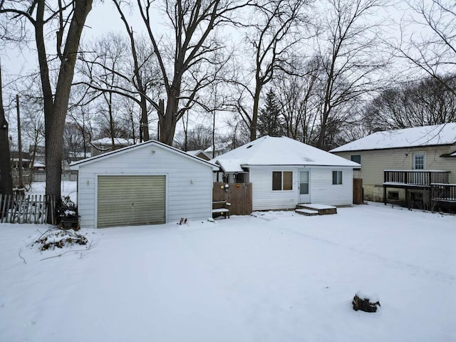 501 N Franklin, Mount Pleasant MI, 48858, 1 bedrooms, 1 bath house for sale