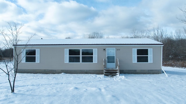 2272 S Porter Rd, Breckenridge MI, 48615, 3 bedrooms, 2 baths house for sale