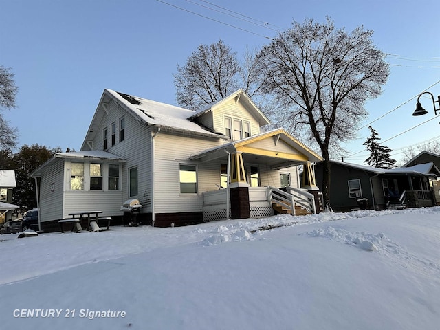805 S Douglas St, Mount Pleasant, MI 48858 - photo 3