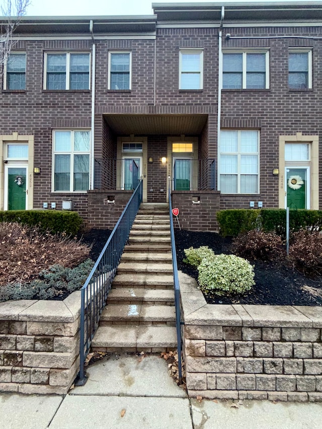 4248 Schaefer Rd, Dearborn MI, 48126, 2 bedrooms, 2 baths condo for sale