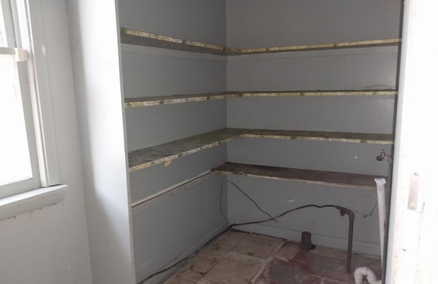 1872 Commerce St, Muskegon, MI 49441 - view of storage area