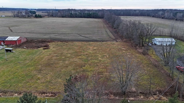 5181 Chesaning Rd, Chesaning MI, 48616 land for sale