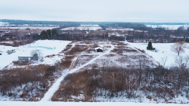 2790 Koylette Rd, Marlette MI, 48453 land for sale