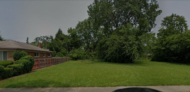 7435 Buhr St, Hamtramck MI, 48212 land for sale