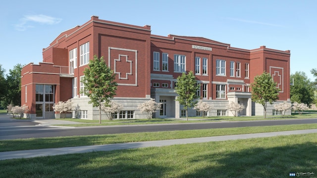 412 Webster St, Traverse City, MI 49686 - view of building exterior