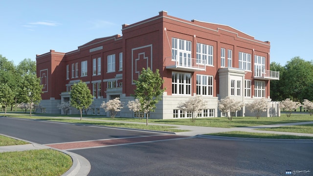 412 Webster St, Traverse City, MI 49686 - view of building exterior