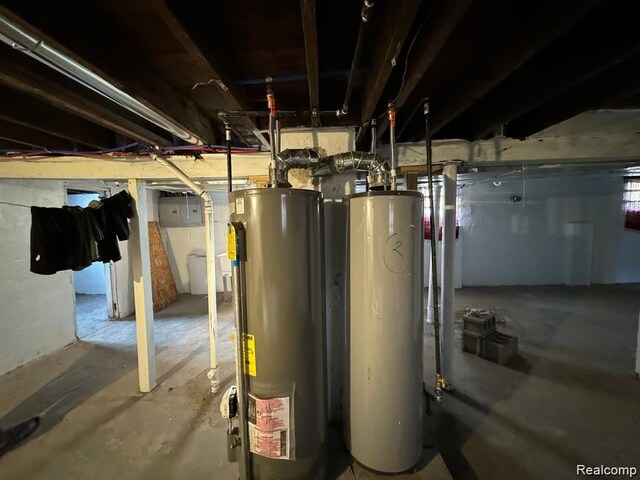 3860 Gaylord St, Hamtramck, MI 48212 - photo 15