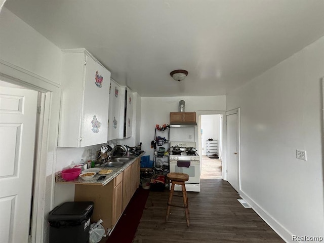 3860 Gaylord St, Hamtramck, MI 48212 - photo 8