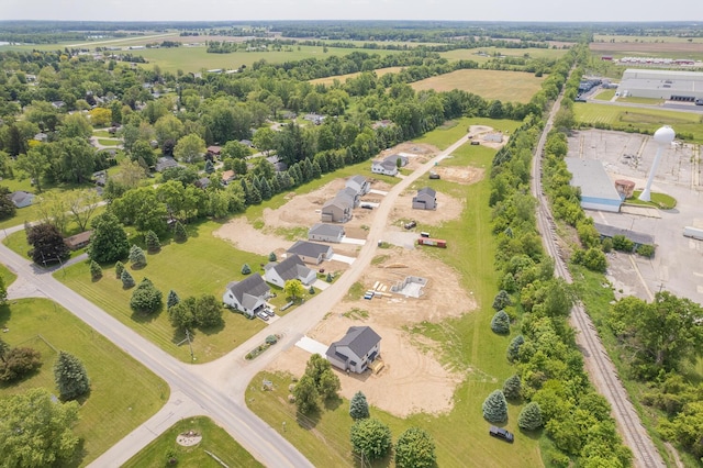 2005 Green Acres Dr, Adrian, MI 49221 - photo 38