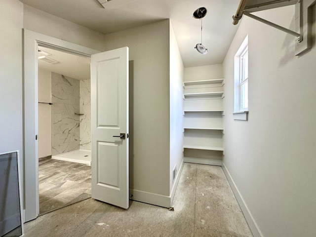 2011 Green Acres Dr, Adrian, MI 49221 - view of walk in closet