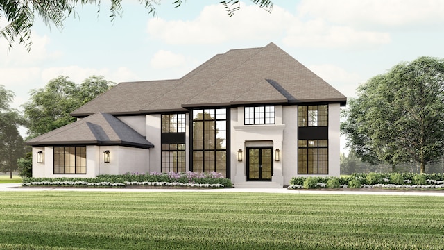 4380 The Heights Blvd, Rochester, MI 48306 - a file