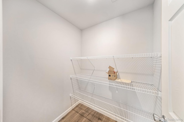 172 Woodland Way, Manchester, MI 48158 - view of storage area