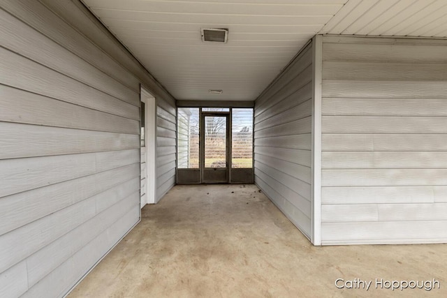 1193 N State Rd, Ionia, MI 48846 - view of patio / terrace