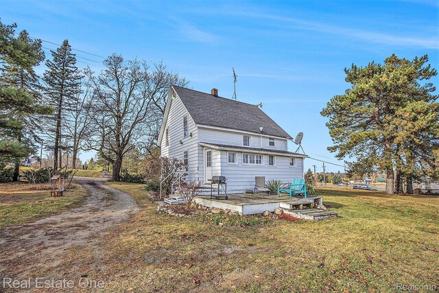 420 N Lake Pleasant Rd, Attica, MI 48412 - photo 20