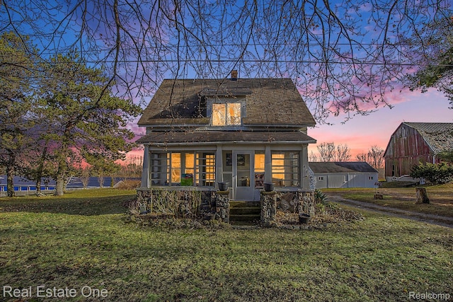 420 N Lake Pleasant Rd, Attica, MI 48412 - photo 4