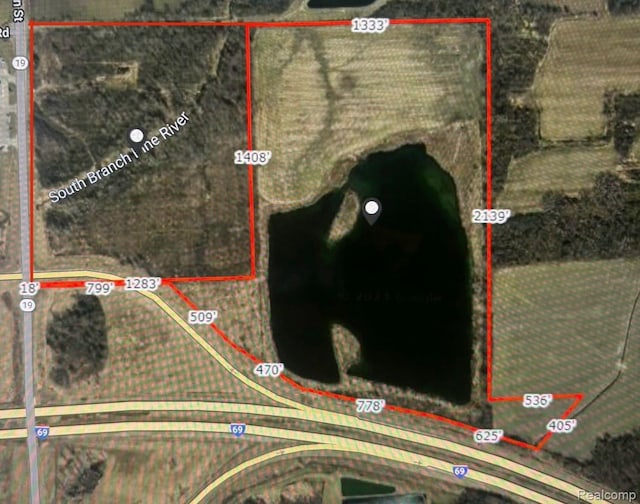 0 Kinney Rd, Memphis, MI 48041 - photo 16