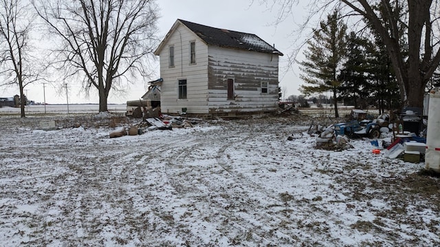 2710 Swaffer Rd, Silverwood MI, 48760 land for sale