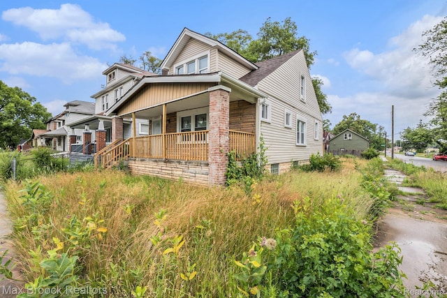 15802 Monica St, Detroit, MI 48238 - photo 3