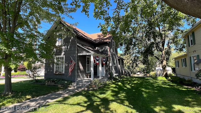 164 Albertson St, Rochester, MI 48307 - photo 2