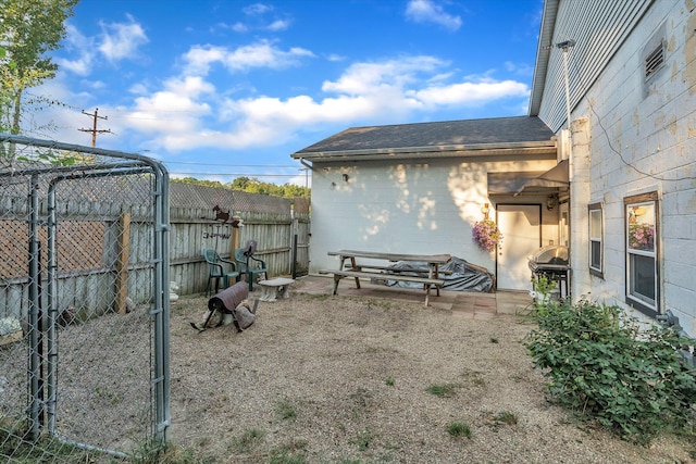 2639 S 3rd St, Niles, MI 49120 - view of yard
