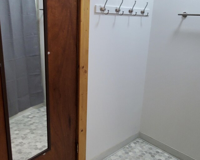 2639 S 3rd St, Niles, MI 49120 - view of bathroom