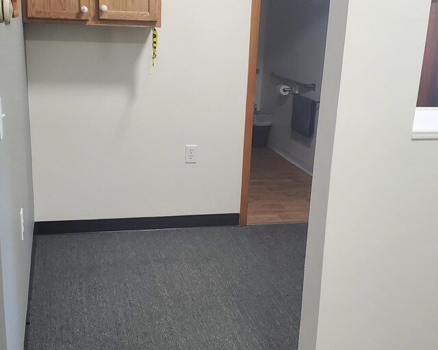 2639 S 3rd St, Niles, MI 49120 - view of spare room