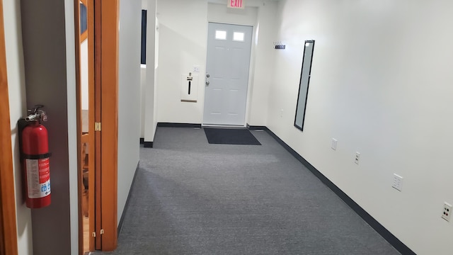 2639 S 3rd St, Niles, MI 49120 - view of hall