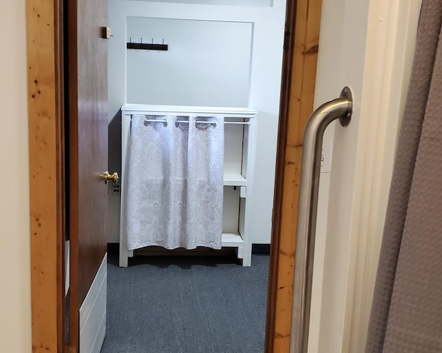 2639 S 3rd St, Niles, MI 49120 - view of bathroom