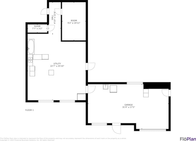 2639 S 3rd St, Niles, MI 49120 - photo 41