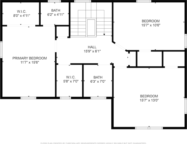 220 E Cass St, Cadillac, MI 49601