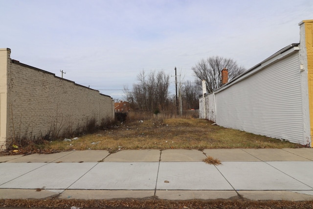 15121 E Warren Ave, Detroit MI, 48224 land for sale