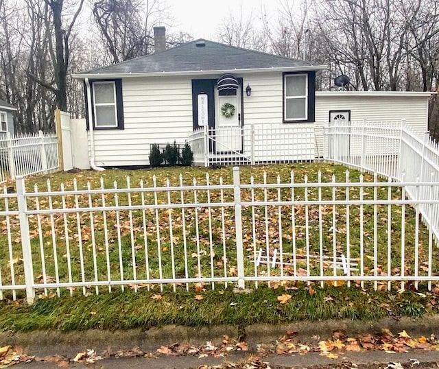 934 Edgecumbe Ave, Benton Harbor MI, 49022, 2 bedrooms, 1 bath house for sale