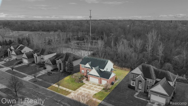 33011 Brookside, Livonia, MI 48152 - photo 57