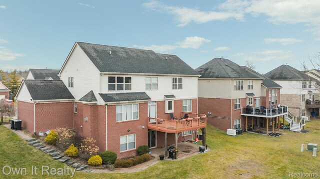 33011 Brookside, Livonia, MI 48152 - photo 64