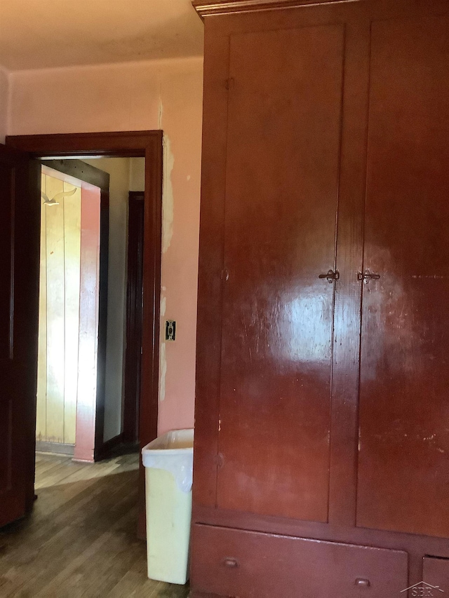 4135 Gallagher St, Saginaw, MI 48601 - view of closet