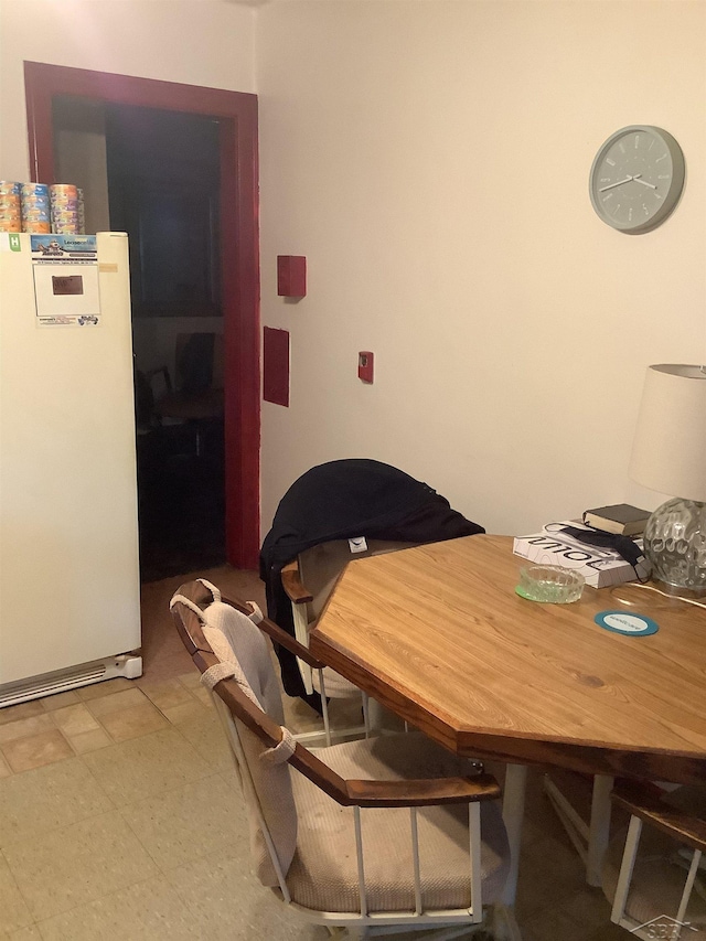 4135 Gallagher St, Saginaw, MI 48601 - view of dining area