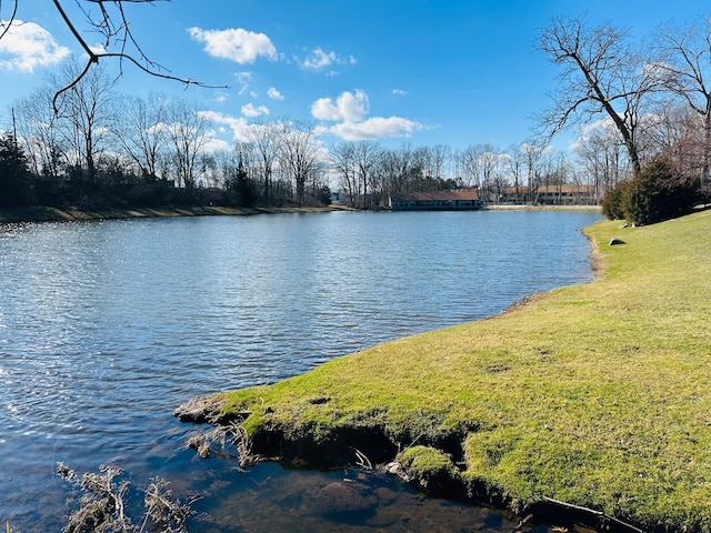 water view