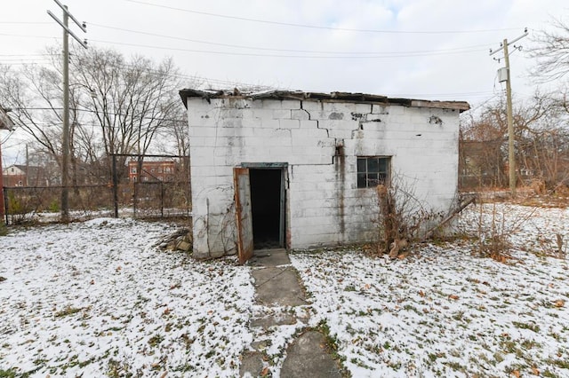 261 Chandler St, Detroit, MI 48202 - photo 27