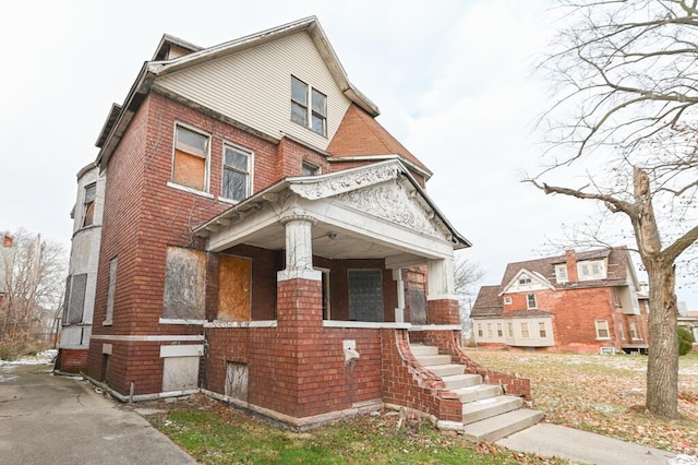 261 Chandler St, Detroit, MI 48202 - photo 2