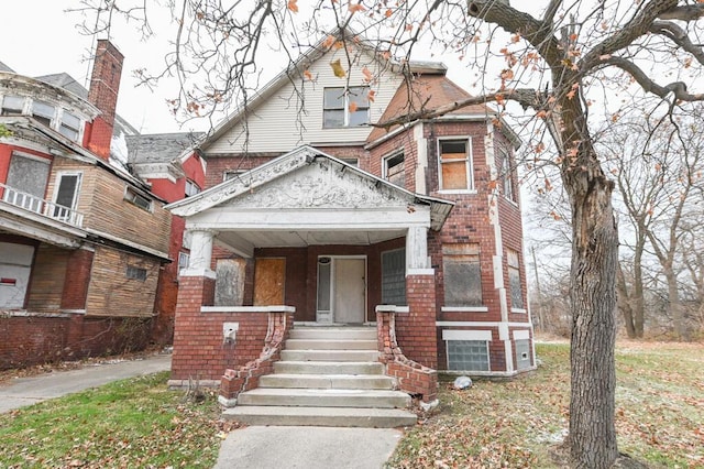 261 Chandler St, Detroit, MI 48202 - photo 1