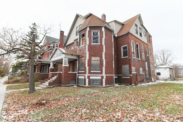 261 Chandler St, Detroit, MI 48202 - photo 6
