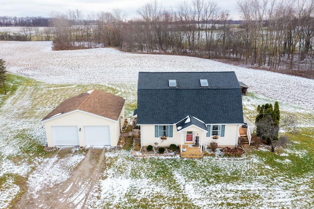 9195 Schill Rd, Saline MI, 48176, 3 bedrooms, 1.5 baths house for sale