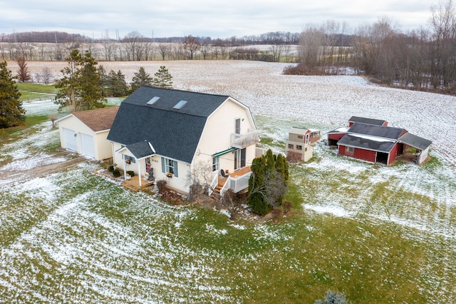 Listing photo 2 for 9195 Schill Rd, Saline MI 48176