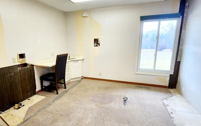 13910 M 40th Hwy, Gobles, MI 49055 - view of office space