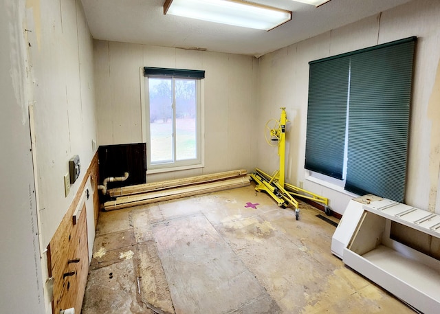 13910 M 40th Hwy, Gobles, MI 49055 - interior space