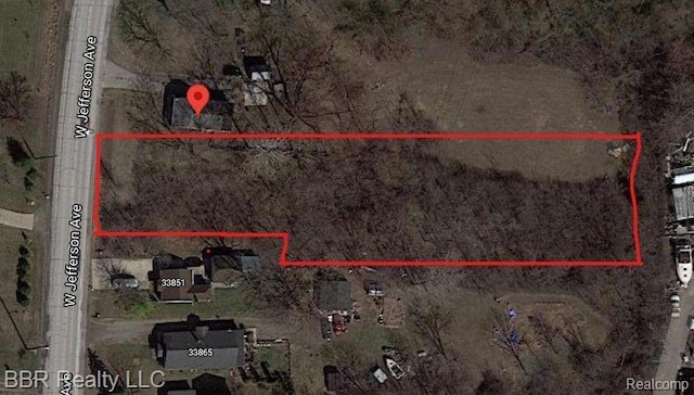 0 W Jefferson Ave, Brownstown, MI 48173 - photo 1