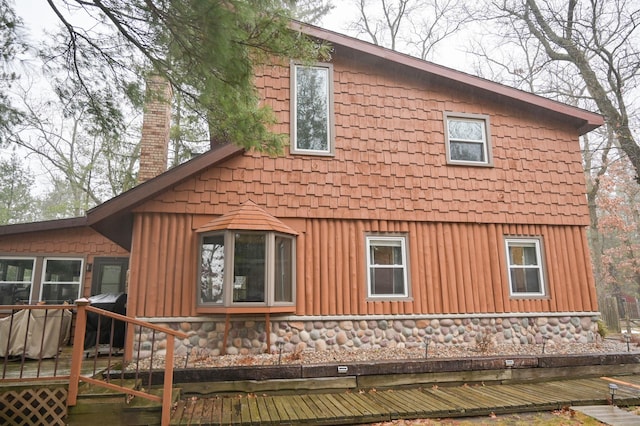 Listing photo 2 for 2115 Indian Lake Rd, National City MI 48748