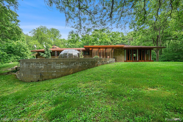 11185 Hawthorne Dr, Galesburg, MI 49053 - photo 1