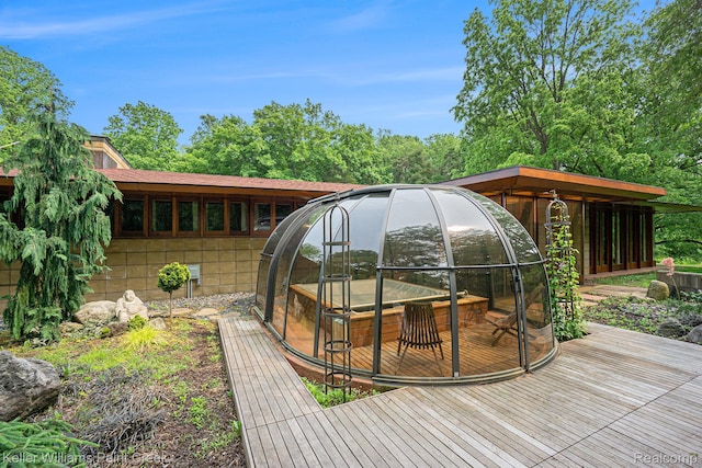 11185 Hawthorne Dr, Galesburg, MI 49053 - photo 2